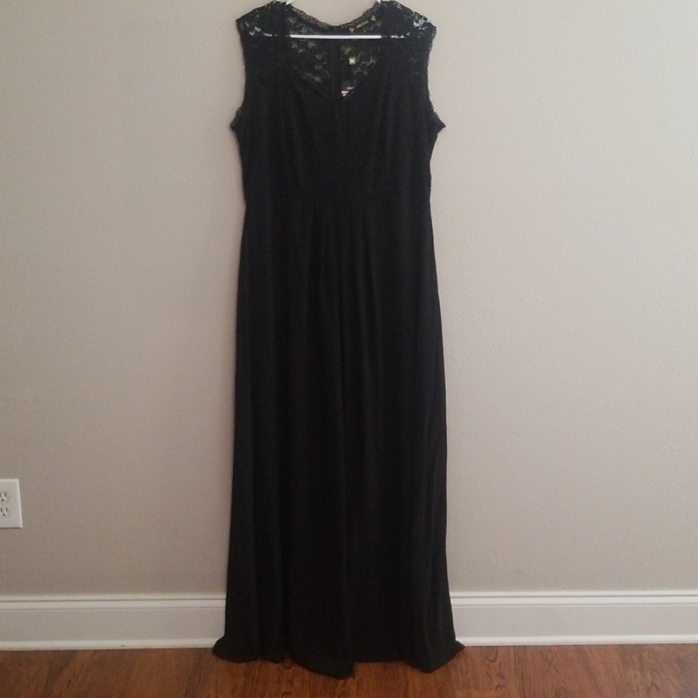 Women's Casual Deep- V Neck Sleeveless Vintage Wed